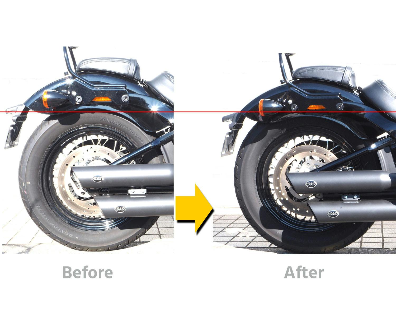 ハーレー用パーツ カスタムパーツの通信販売 ネオファクトリー