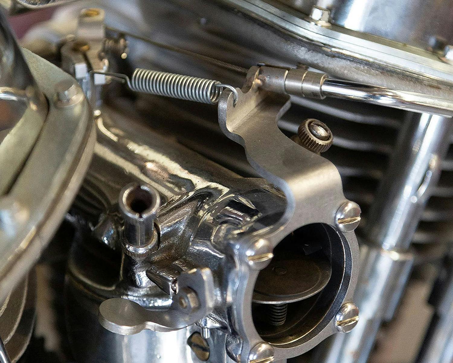 ハーレー用パーツ カスタムパーツの通信販売 ネオファクトリー