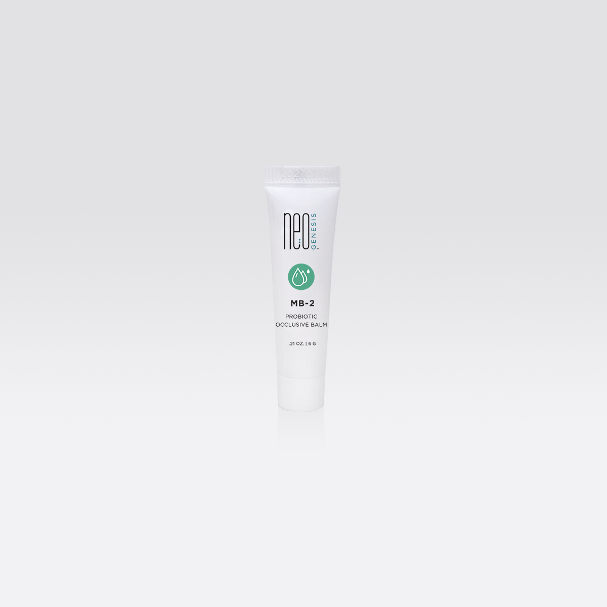 MB-2 Probiotic Occlusive Balm Microbiome Support NeoGenesis