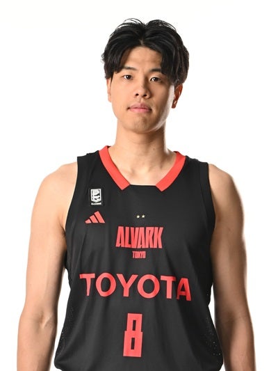 吉井 裕鷹選手 契約締結（新規）のお知らせ | 三遠ネオフェニックス