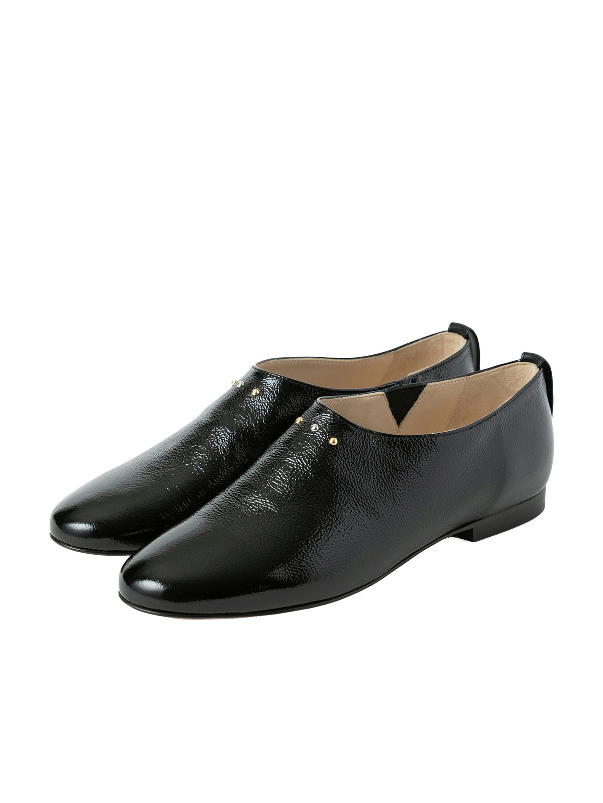 FLATS – NEBULONI E.