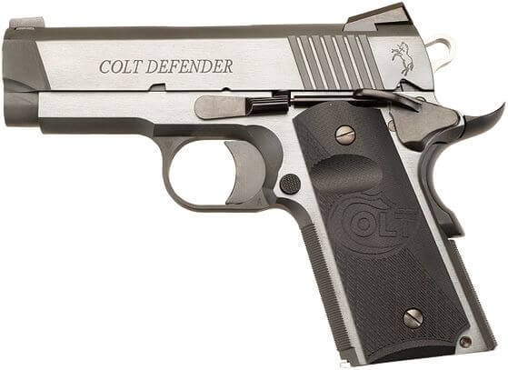 MGC デトニクス モデルガンのレストアをしてみました。 なかなか難しー