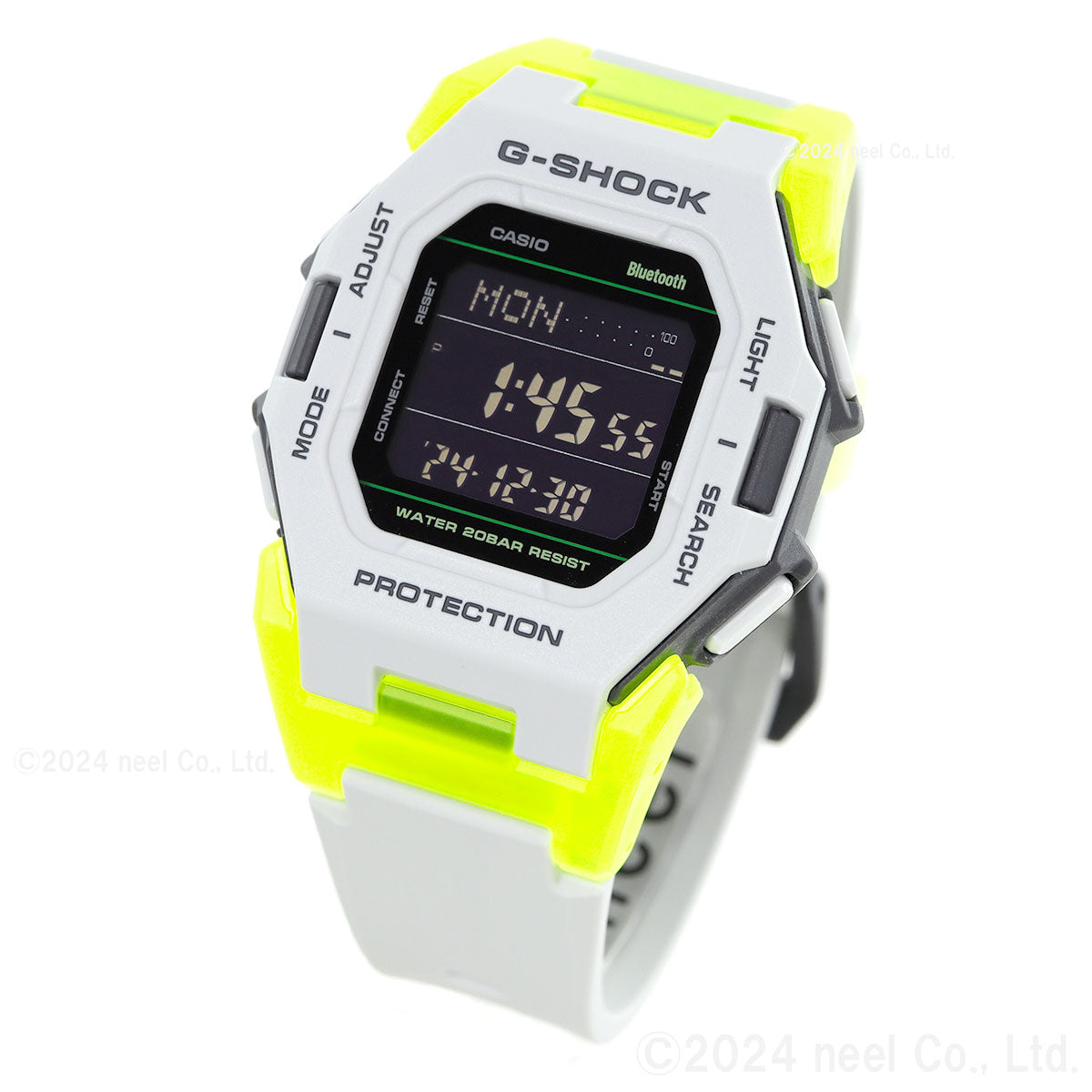 G-SHOCK カシオ Gショック CASIO GD-B500MW-8JF オンライン限定モデル