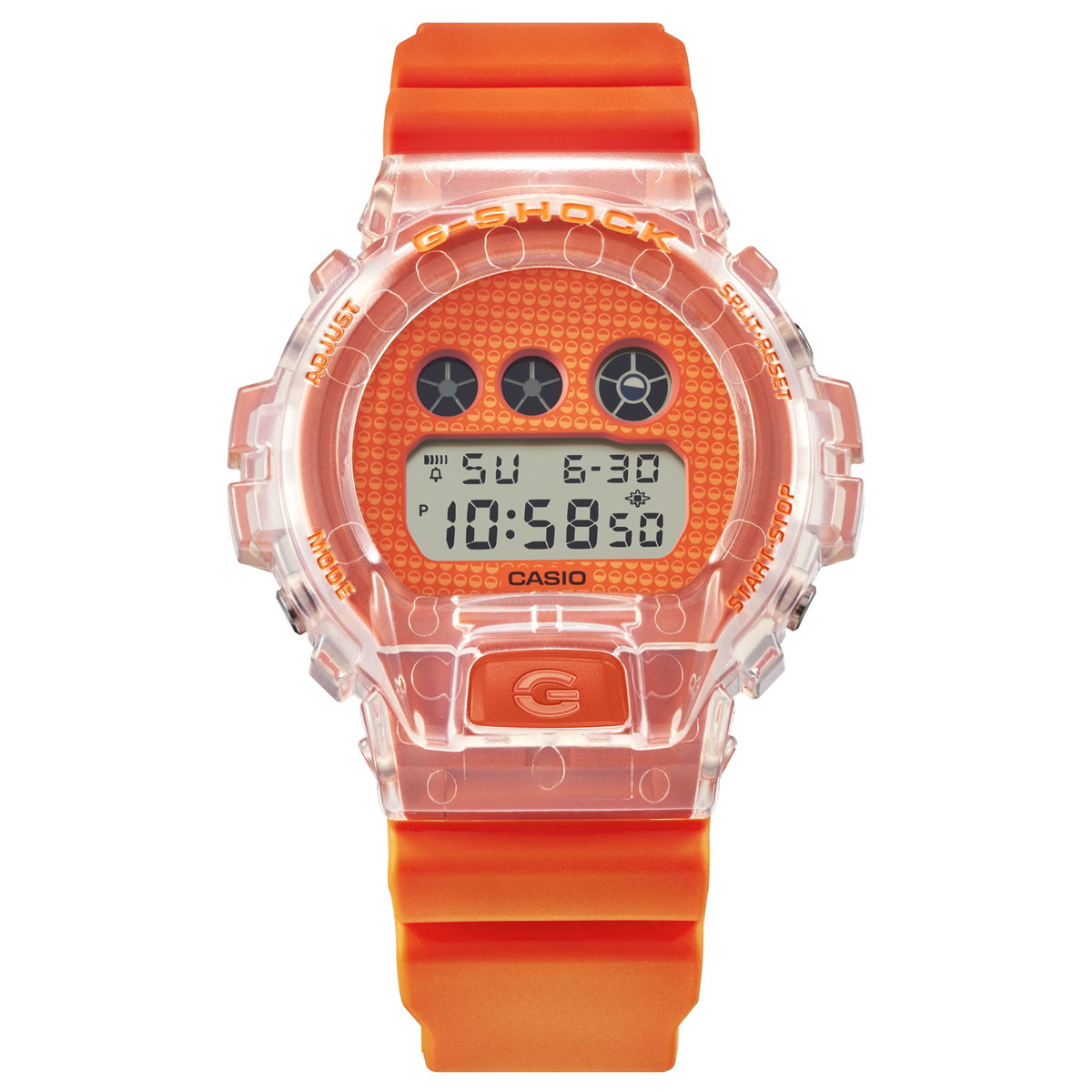 G-SHOCK デジタル カシオ Gショック CASIO デジタル 腕時計 メンズ DW