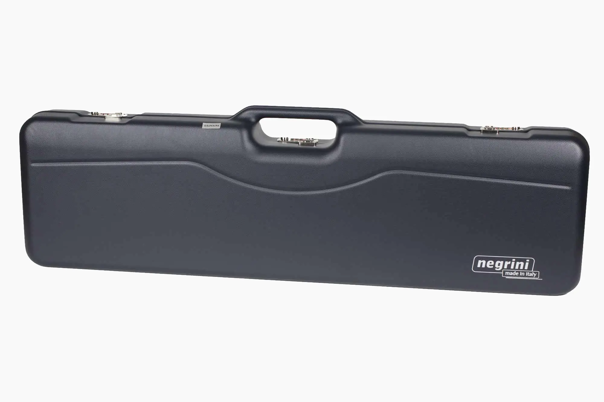Negrini 1677LR UNI Universal Shotgun Hard Case