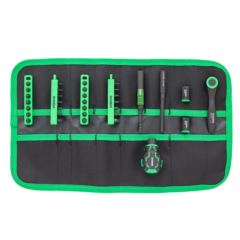 KS-51 合体工具セット – エンジニア公式オンラインストア