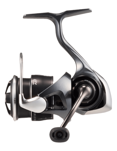 インプレ】ダイワ 25ルビアス ST SF2000SS-P 機能性/コスパも