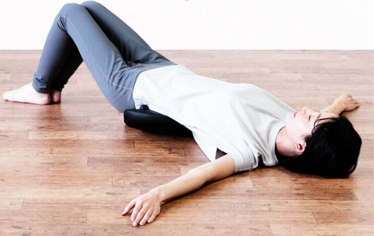 使用レビュー】スタッフ3名が『整体ヒップパッド』を使ってみました