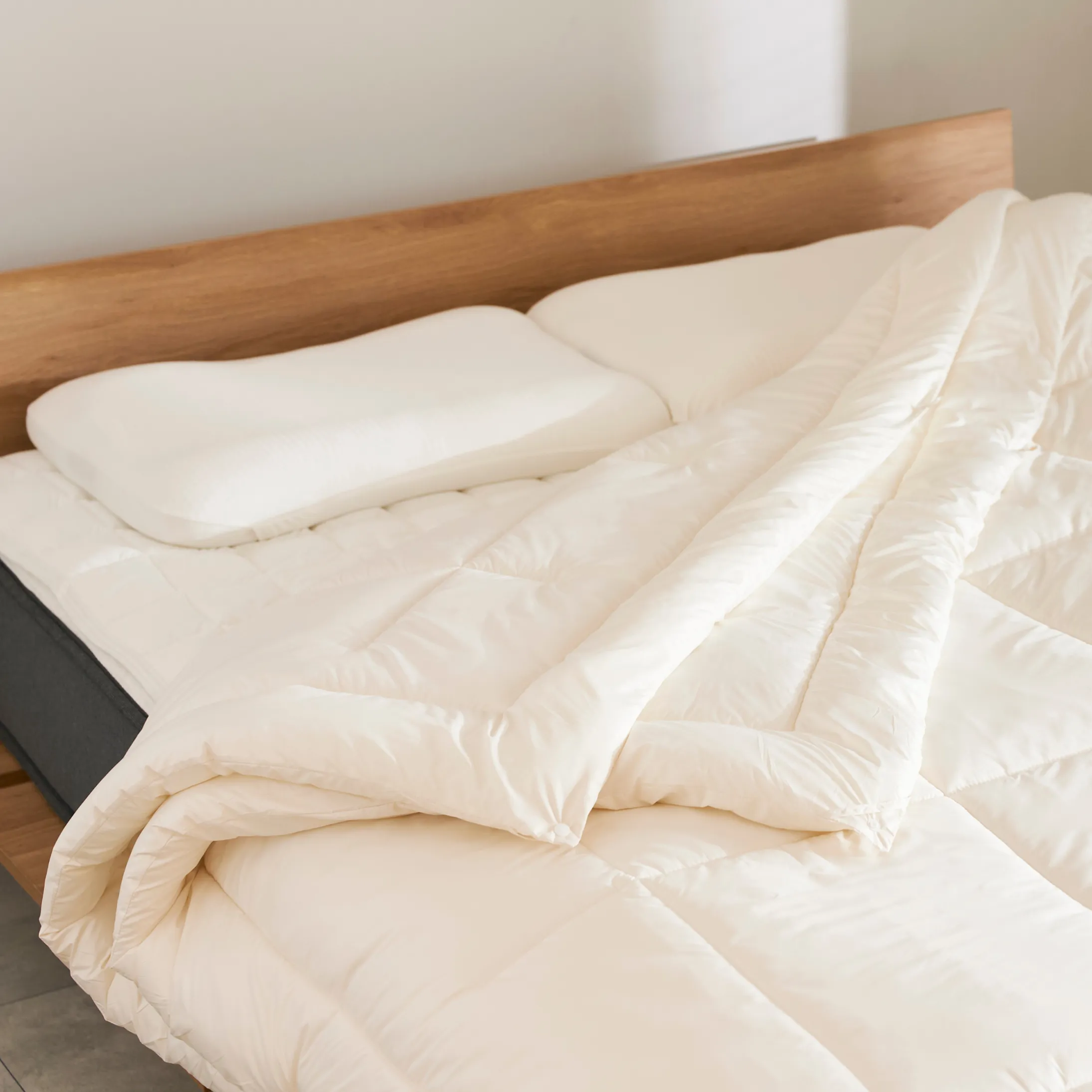 かけ布団｜NELL マットレス （ネルマットレス）公式サイト