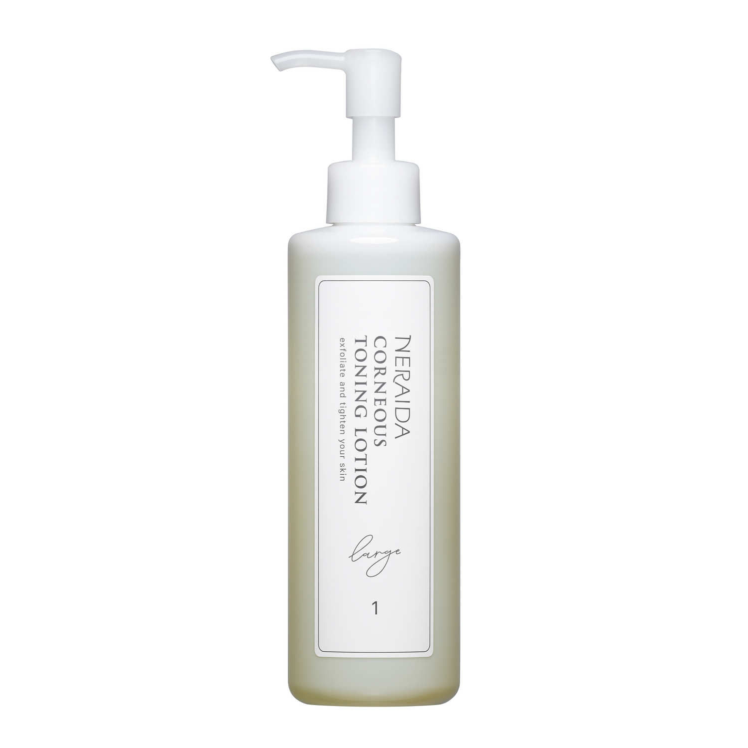 ネライダコーニアストーニングローションラルジュ – NERAIDA