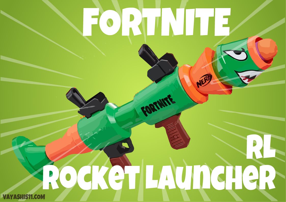 レビュー】フォートナイトRL ～障害物をぶっとばせ！玩具らしからぬ