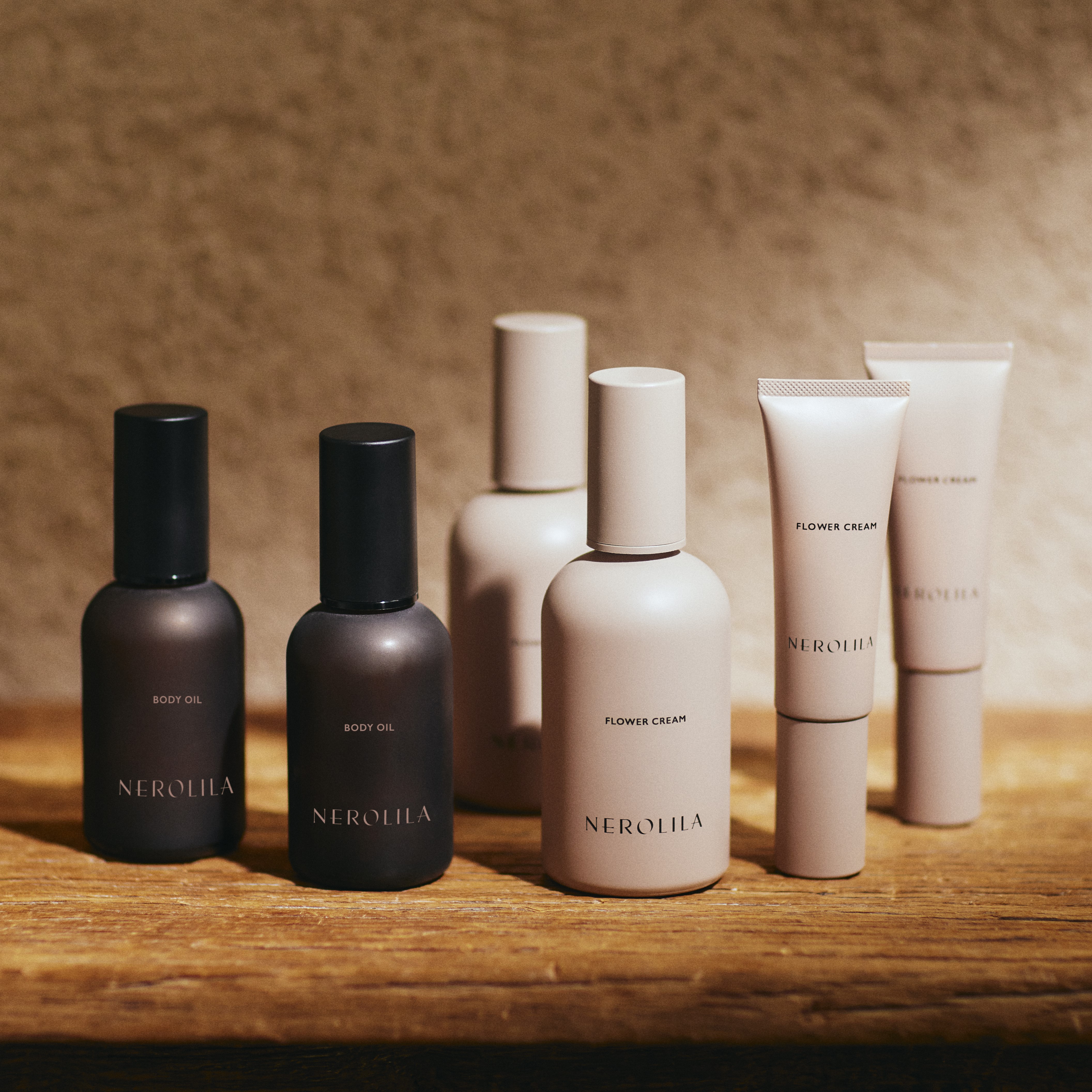 NEROLILA（ネロリラ）｜TOPICS 特集一覧 - 公式オンラインストア