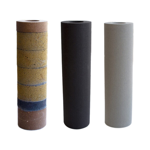 トリニティーセラミックボール | 株式会社日本環境科学 | 株式会社日本