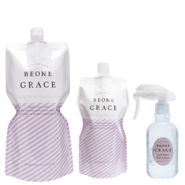 旧ビーワンオールインローション | 株式会社日本環境科学 | 株式会社