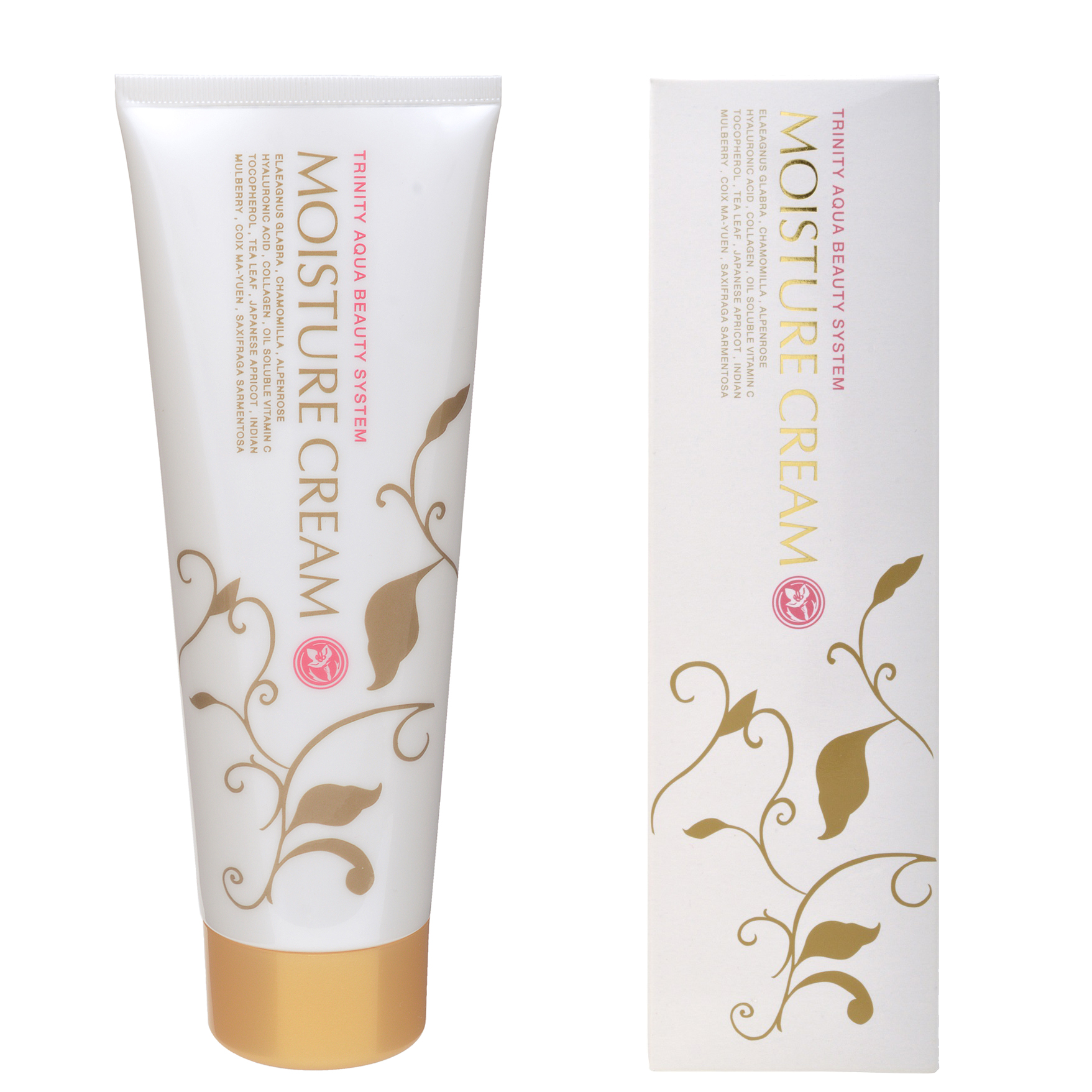 かぼくモイスチャークリーム | 株式会社日本環境科学 | 株式会社日本