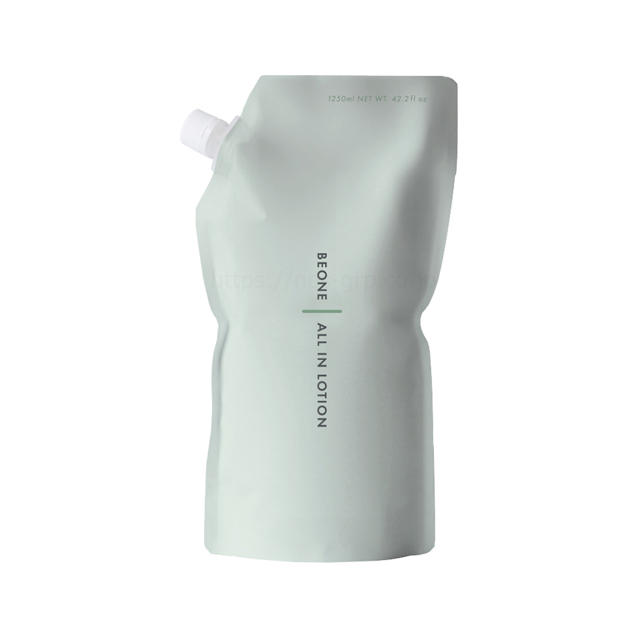 NEWビーワンオールインローションR | 株式会社日本環境科学 | 株式会社