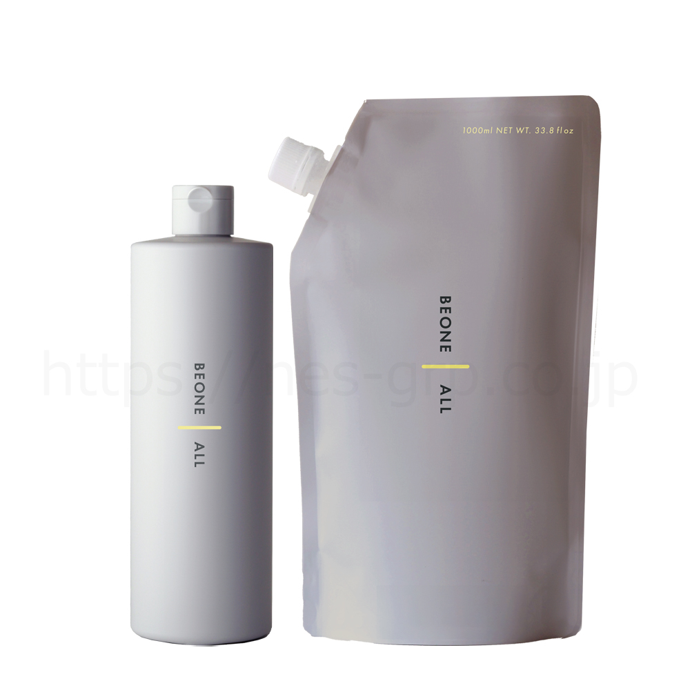 NEWビーワンオール | 株式会社日本環境科学 | 株式会社日本環境科学