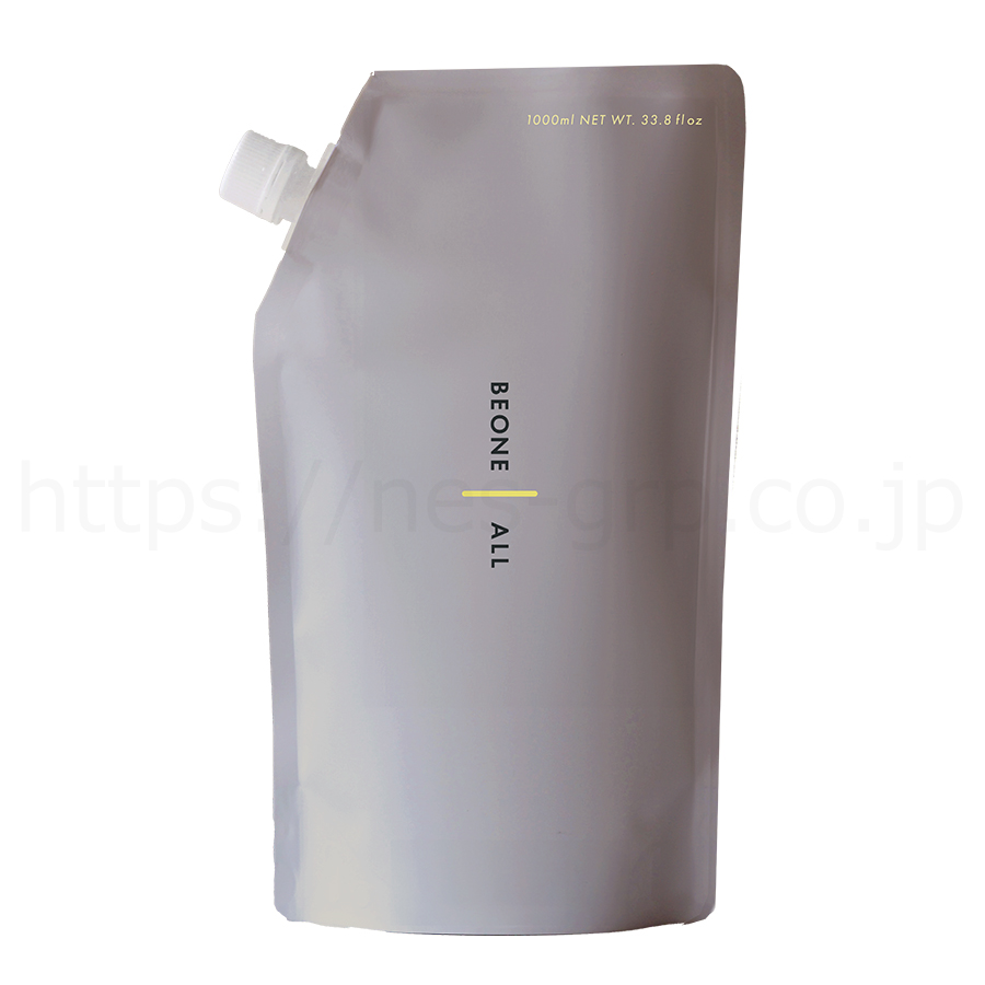 NEWビーワンオール | 株式会社日本環境科学 | 株式会社日本環境科学