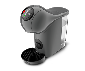 ジェニオ エス ベーシックのサポート・取扱説明書 | ネスカフェ