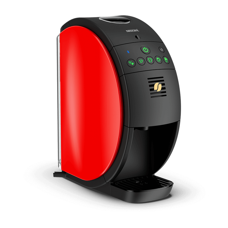 ネスカフェ ゴールドブレンド バリスタ Duo[デュオ] | 製品情報