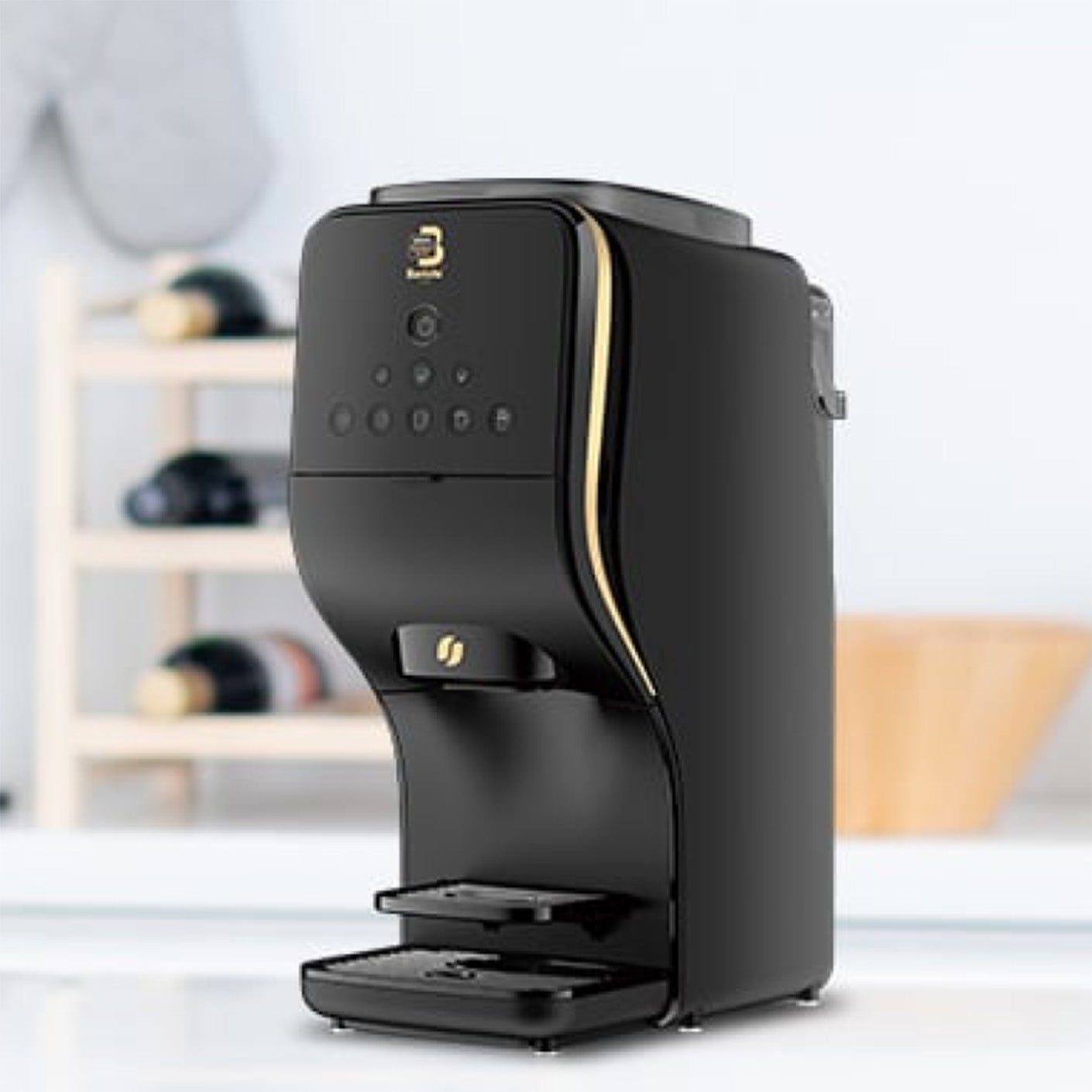 メニューボタンのはたらき（お使いになる前に）｜困ったときの安心