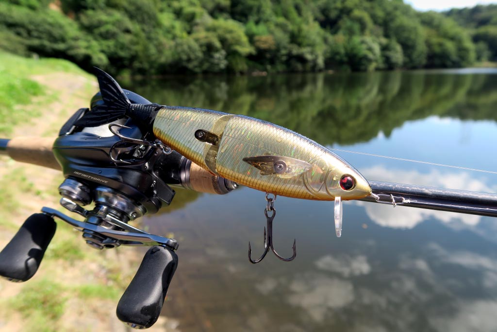 ギミキン ゴーストアユ、セクシークリアシャッドマドタチ ギミキン