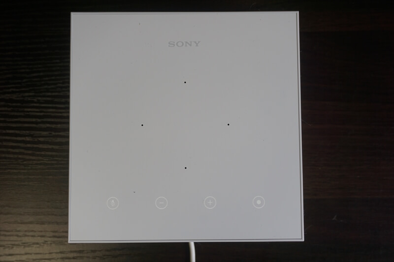 MANOMA（マノマ）のSONY製ホームルーターをpovoのSIMで動かしてみた