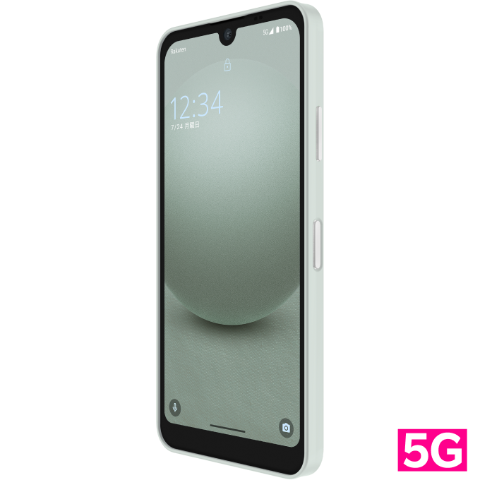 AQUOS wish3 | Android | 製品 | 楽天モバイル