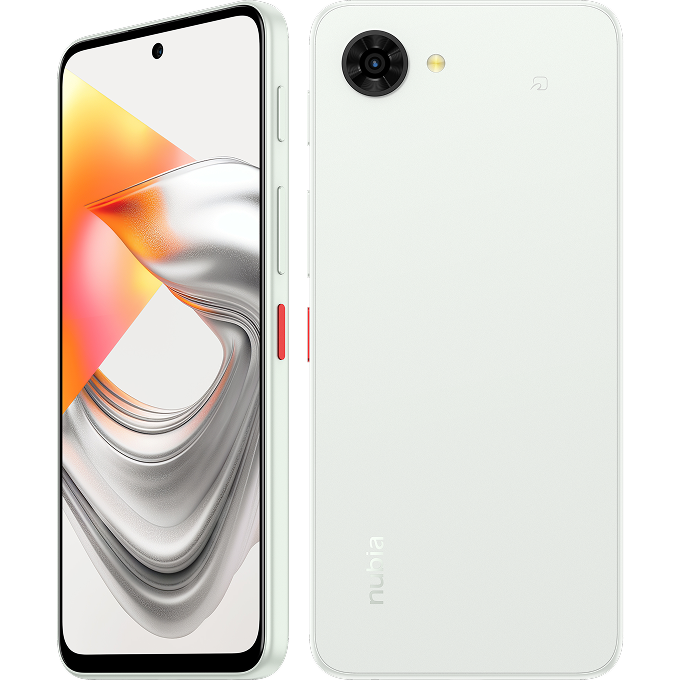 nubia S2R | Android | 製品 | 楽天モバイル