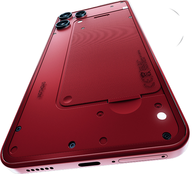 Phone (3a) Lite | Android | 製品 | 楽天モバイル