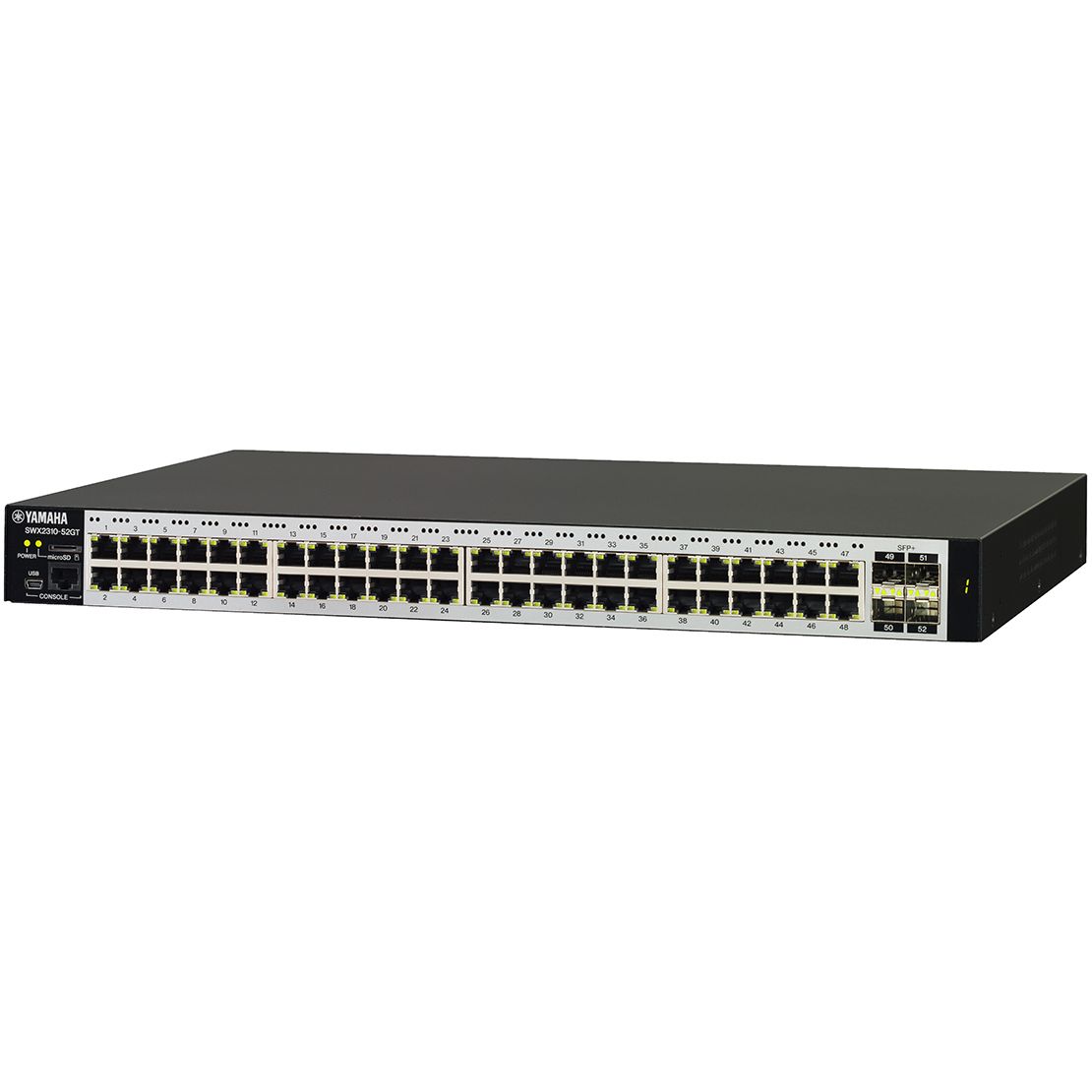 SWX2310-52GT 特長