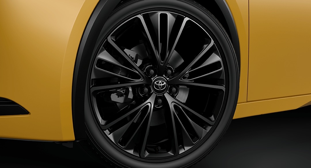 PRIUS【特別仕様車Night Shade（ナイトシェード】🚘💓