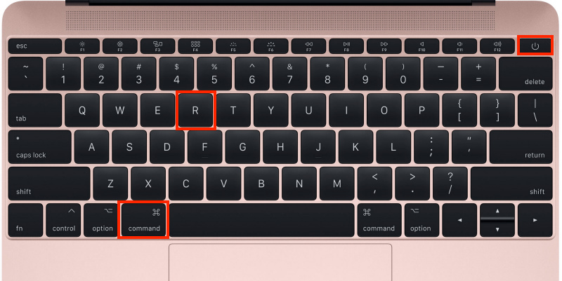macを初期化する方法を画像付きで解説 | ネトセツ