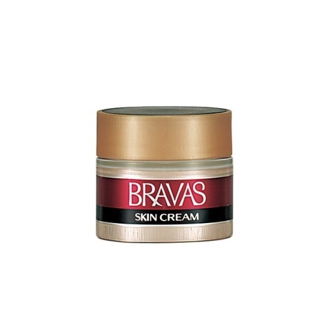ブラバス スキンクリーム 50g(ｽｷﾝｸﾘｰﾑ): ビューティーケア