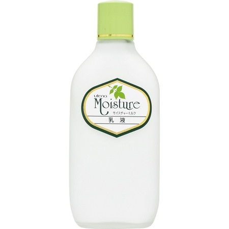 ウテナ モイスチャー ミルク 155ml(ﾐﾙｸ): ビューティーケア