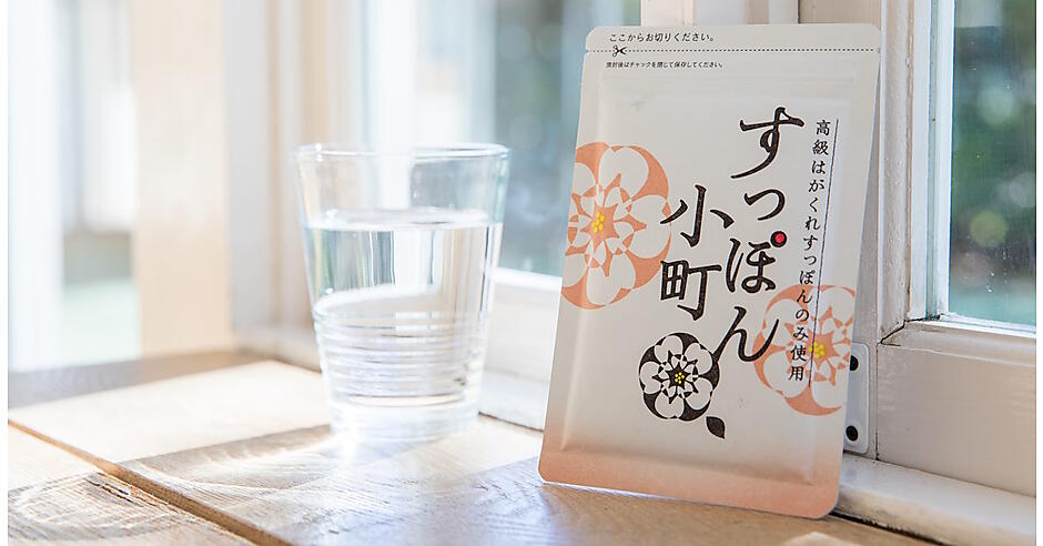 ていねい通販の「すっぽん小町」、ユーザー数385万人突破＋定期購買