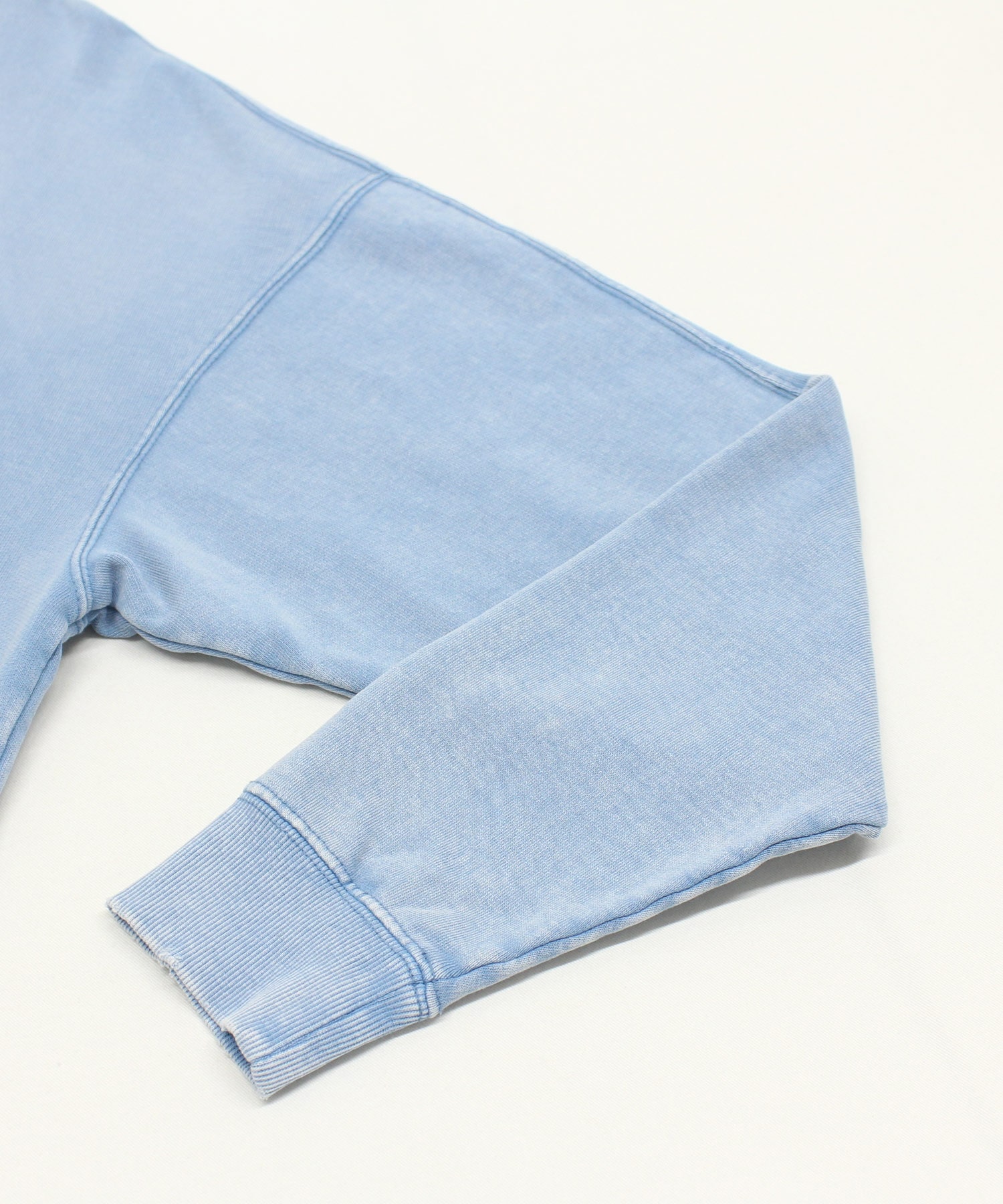 M2526 USED風スウェット(F ブラック): トップス - RNA ONLINE STORE