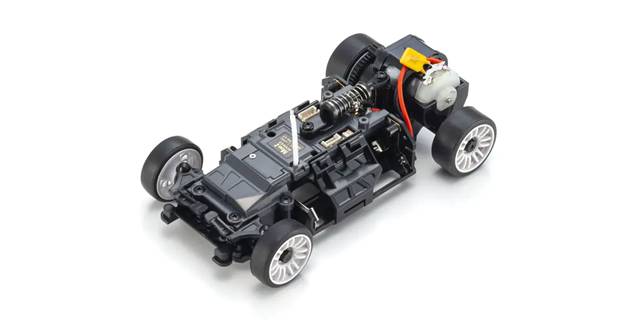 KYOSHO / 京商 32360PW-T(B)ミニッツRWD MR-04 レディセット トヨタ GR