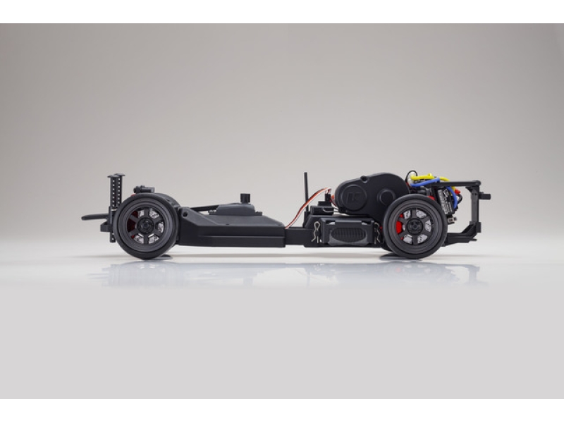 KYOSHO / 京商 KYOSHO / 京商 34502T11/10 EP 2WD フェーザーD2 FZD2