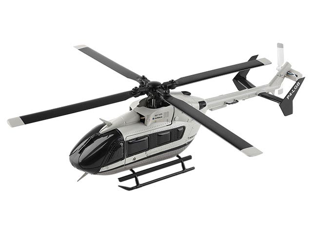 ハイテック / XK K160レスキューヘリコプター K160 RTF [4571656013448