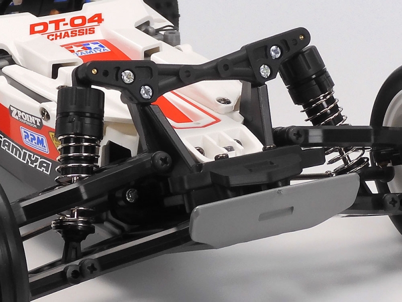 TAMIYA/タミヤ 58741 TAMIYA/タミヤ1/10 RC ファイター ネクスジェン