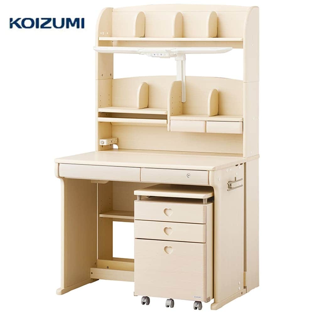 ☆[コイズミ] 組みかえ型デスク CDファースト CDM－888