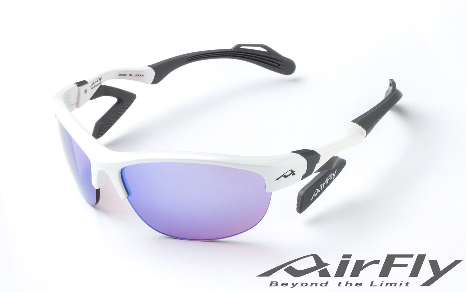 AF-304 C-2S PEARL WHITE｜ 商品詳細｜AirFlyオンラインショップ