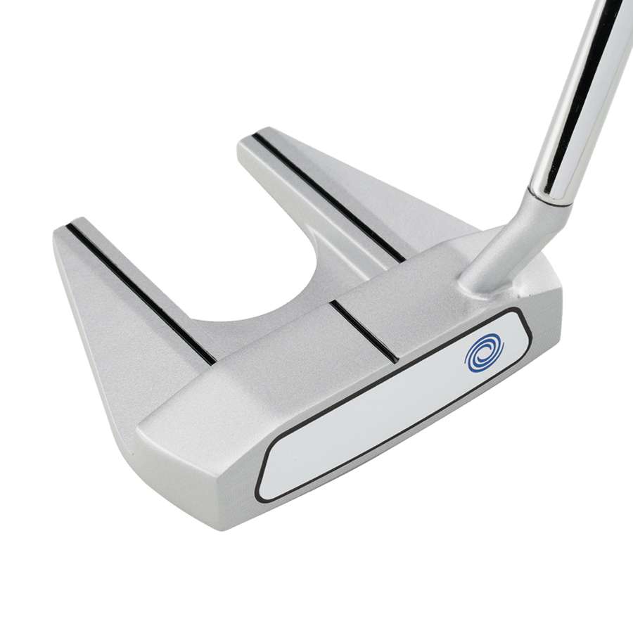 Odyssey Women's White Hot OG Seven S Putter - Nevada Bob's Golf