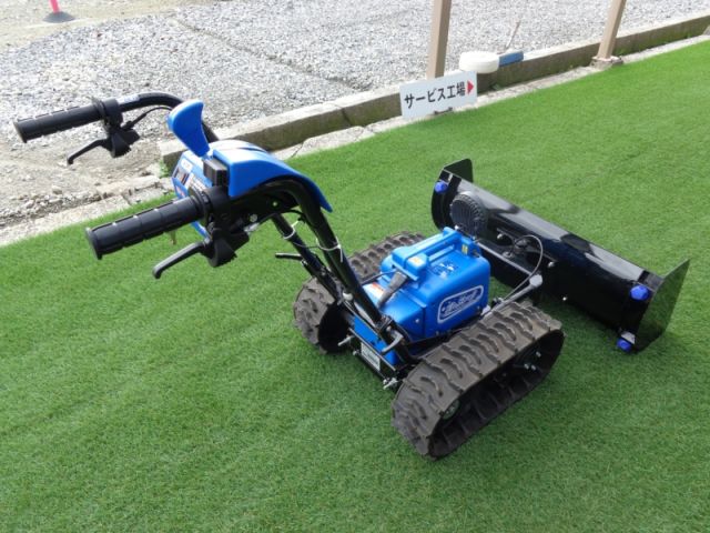 ER802DX オ・スーノ 新品 ササキコーポレーション 除雪機・融雪機