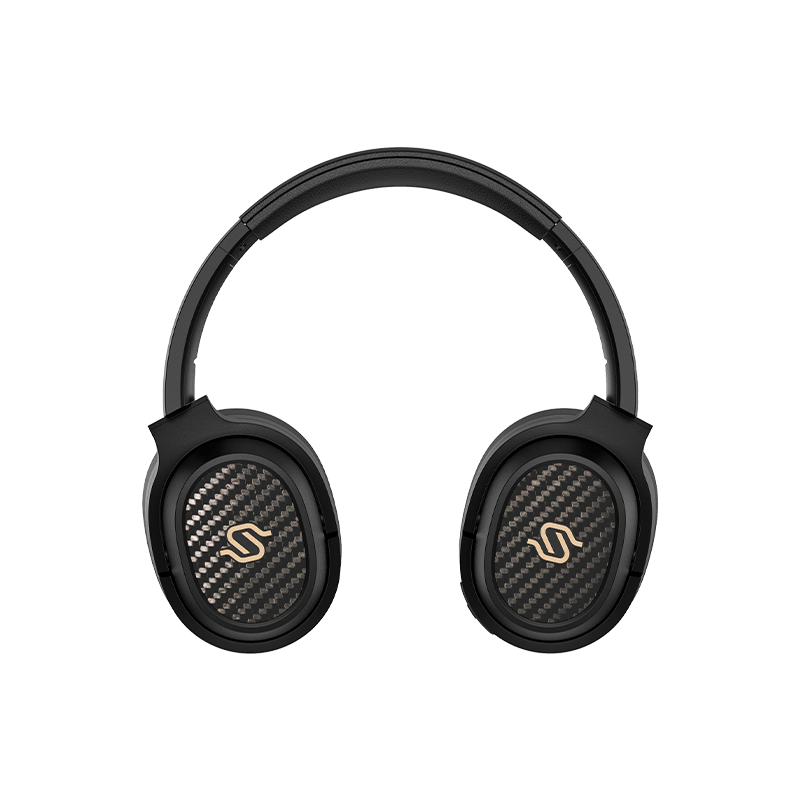 Wireless Over-Ear Headphones | S3 -【Edifier USA】