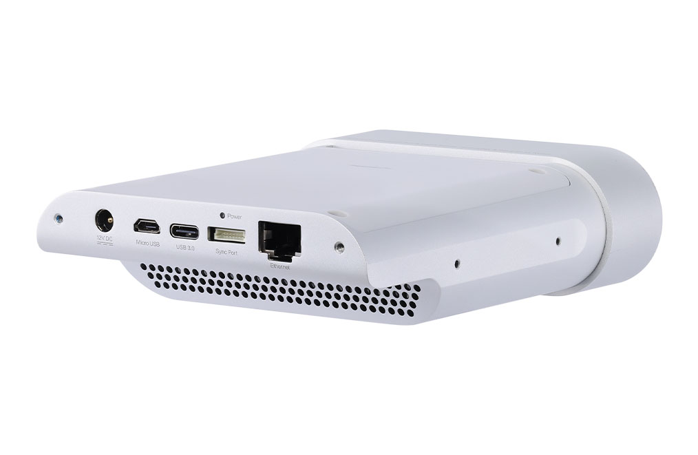 Femto Mega - ORBBEC - Leading Provider of Robotics and AI Vision