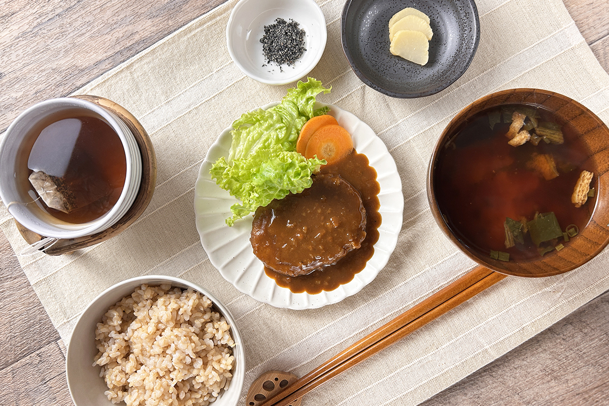 特集 | 開封してみた！ マクロビオティック入門食品 一週間体験セット