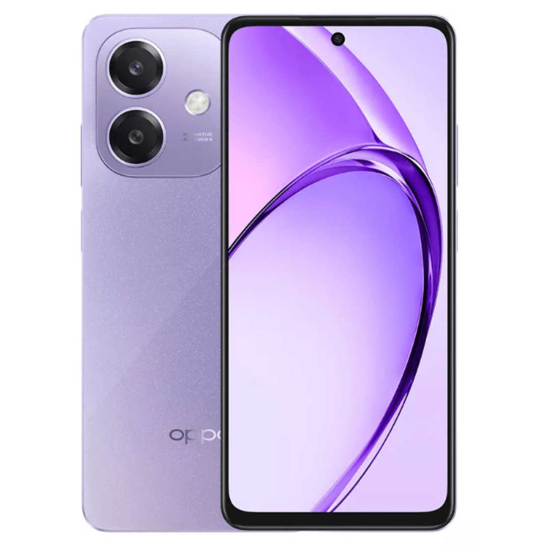 Oppo A3 8/256GB - Starry Purple - NewTech Mobile Accessories