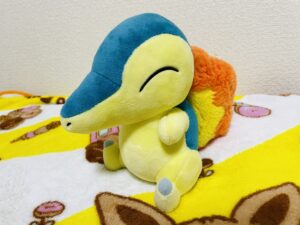 ヒノアラシぬいぐるみをいっぱい紹介する！ – ポケモン@newgame.life